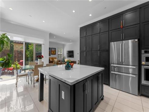 104 Quill , Irvine, CA