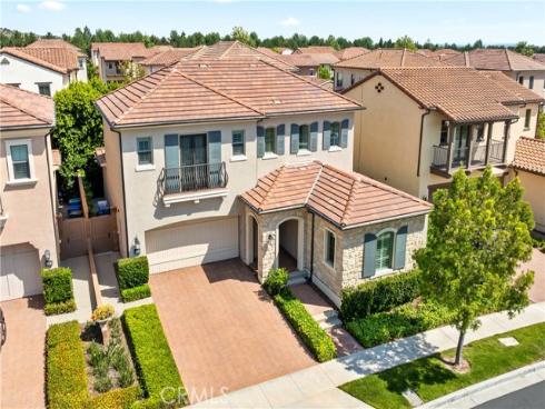 104 Quill , Irvine, CA