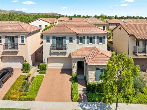 104 Quill , Irvine, CA