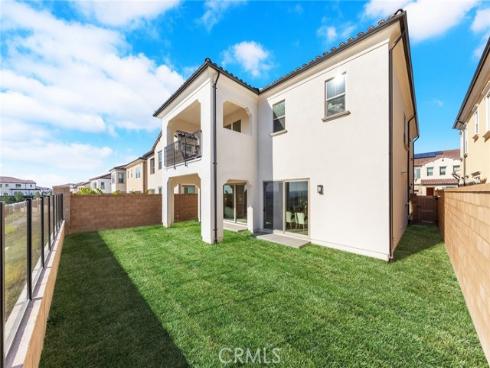 118  Sunnybank  , Irvine, CA