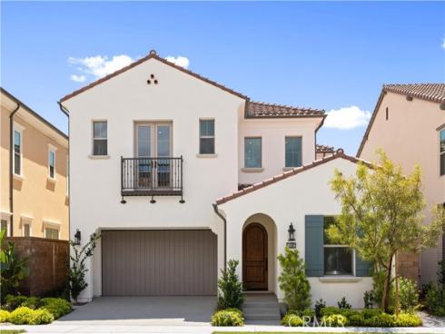 118  Sunnybank  , Irvine, CA