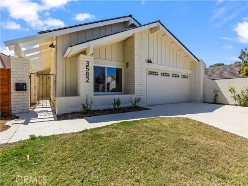 3582  Carmel  , Irvine, CA