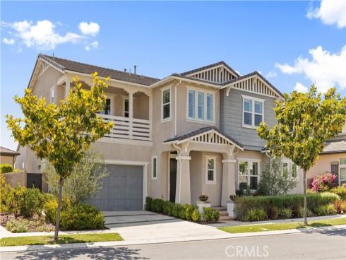 60  Harlow  , Irvine, CA