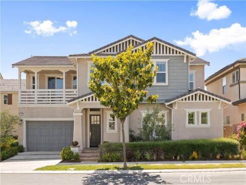 60  Harlow  , Irvine, CA