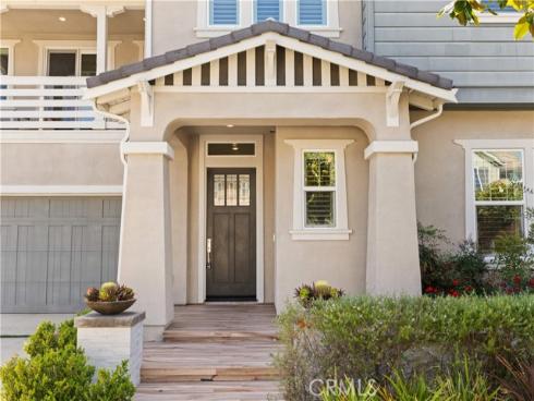 60  Harlow  , Irvine, CA