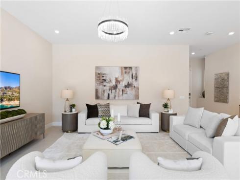 60  Harlow  , Irvine, CA
