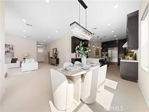 60  Harlow  , Irvine, CA