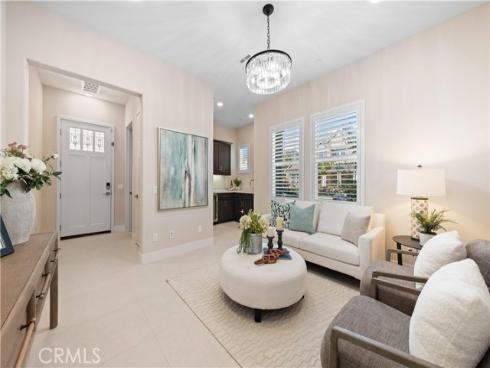 60  Harlow  , Irvine, CA