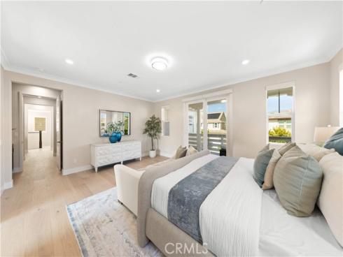 60  Harlow  , Irvine, CA