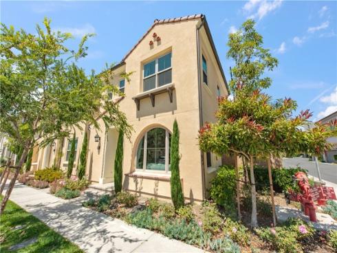 152  Sunnyside  , Irvine, CA