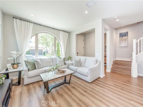152  Sunnyside  , Irvine, CA