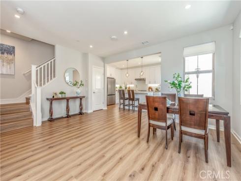 152  Sunnyside  , Irvine, CA