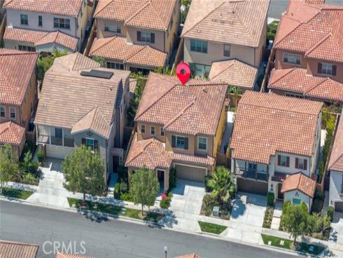 116 Cordial , Irvine, CA
