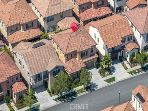 116 Cordial , Irvine, CA