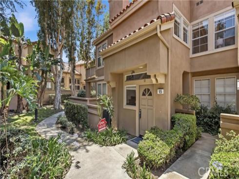 15 Ericson Aisle , Irvine, CA