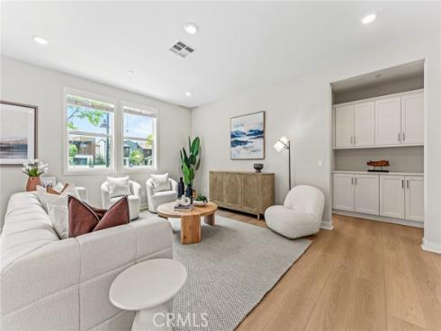 352  Chorus  , Irvine, CA