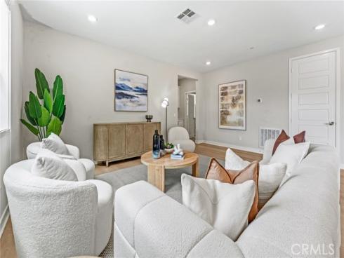 352  Chorus  , Irvine, CA
