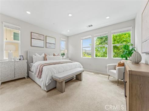 352  Chorus  , Irvine, CA