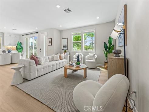 352  Chorus  , Irvine, CA