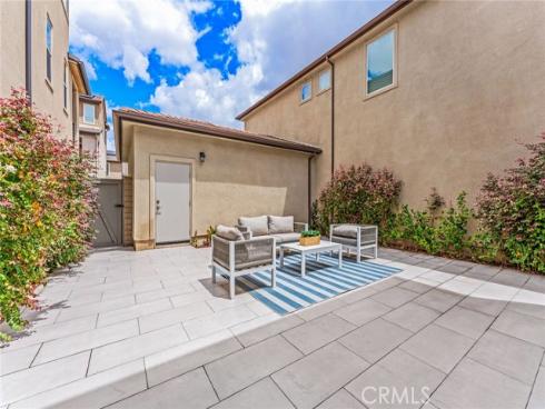 352  Chorus  , Irvine, CA