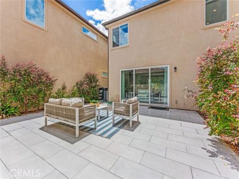 352  Chorus  , Irvine, CA