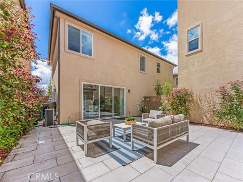 352  Chorus  , Irvine, CA