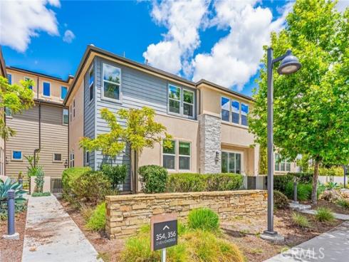 352  Chorus  , Irvine, CA