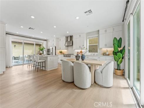 352  Chorus  , Irvine, CA