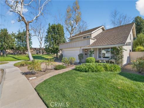 14072 Picasso Court, Irvine, CA
