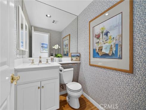14072 Picasso Court, Irvine, CA