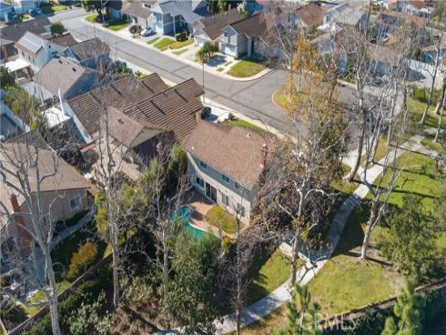 14072 Picasso Court, Irvine, CA