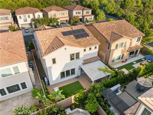 65 Glacier Valley , Irvine, CA