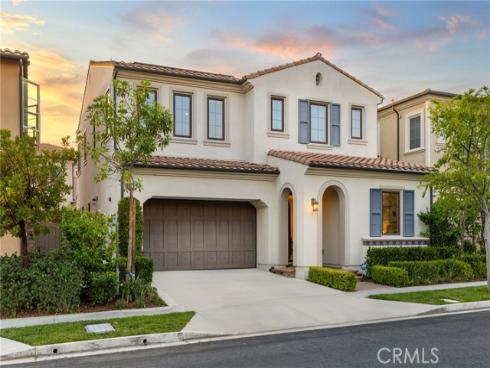 65 Glacier Valley , Irvine, CA
