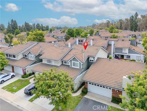31 Echo Run , Irvine, CA