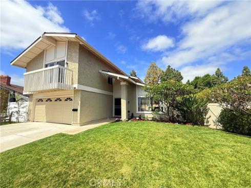 14781 Deer Park , Irvine, CA
