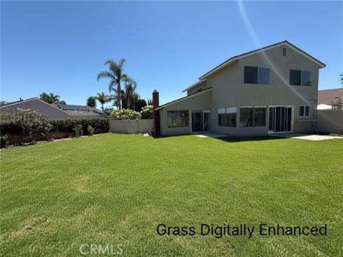 14781 Deer Park , Irvine, CA