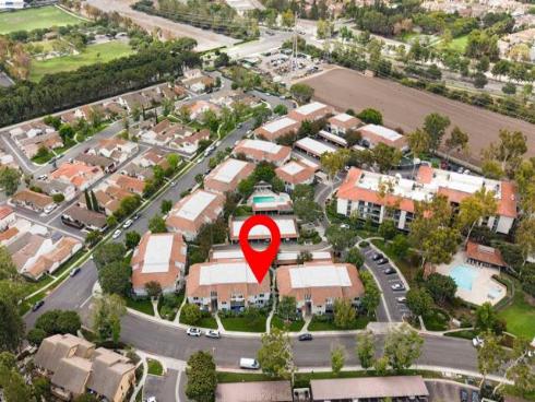 419  Tangelo  , Irvine, CA