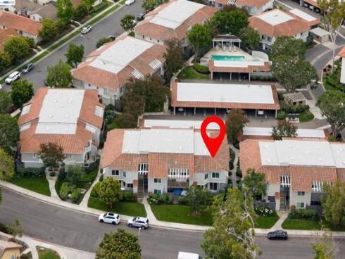 419  Tangelo  , Irvine, CA