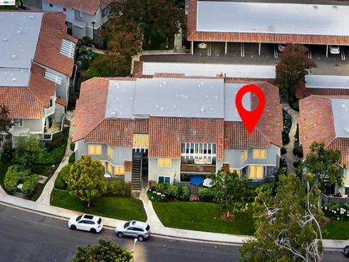 419  Tangelo  , Irvine, CA