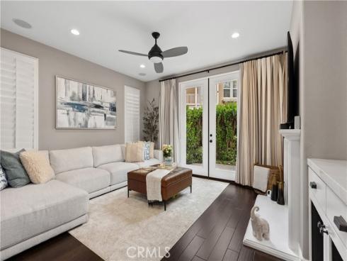 17 Canopy , Irvine, CA