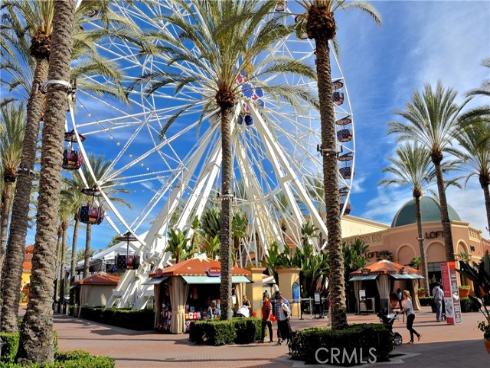 17 Canopy , Irvine, CA