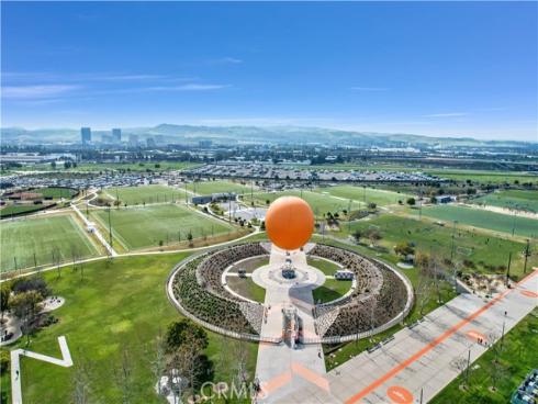 17 Canopy , Irvine, CA