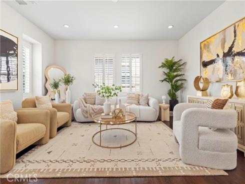 68 Gainsboro , Irvine, CA
