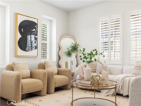 68 Gainsboro , Irvine, CA
