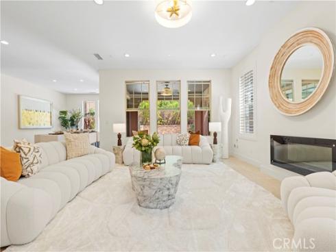 68 Gainsboro , Irvine, CA
