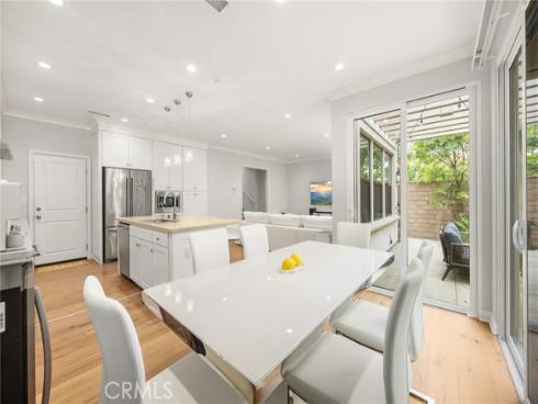 166  Working Ranch  , Irvine, CA