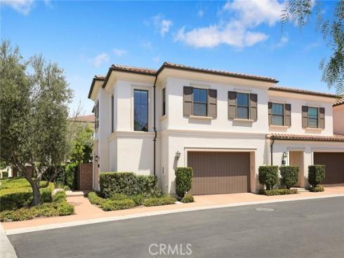 166  Working Ranch  , Irvine, CA
