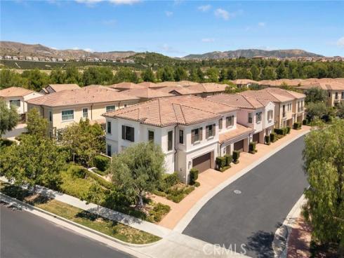 166  Working Ranch  , Irvine, CA