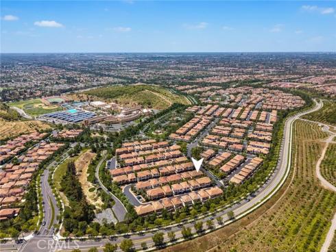 166  Working Ranch  , Irvine, CA