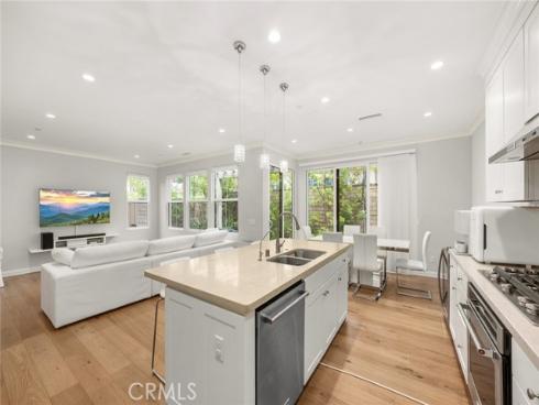 166  Working Ranch  , Irvine, CA